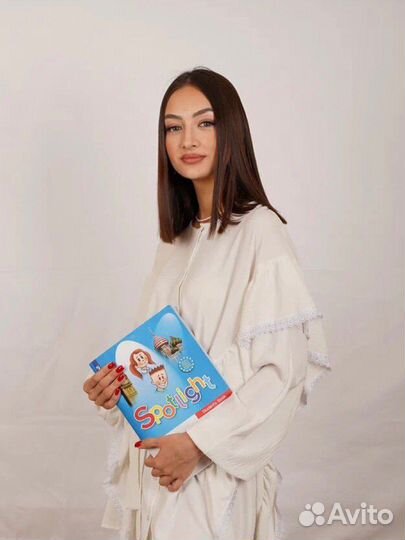 Репетитор начальных классов и английского языка