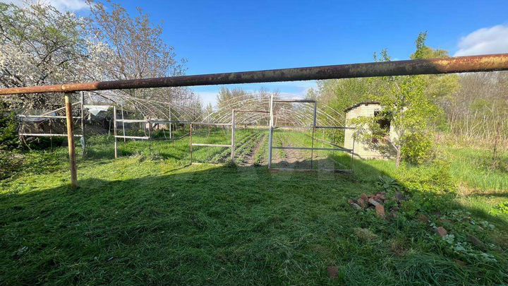 Дом 130 м² на участке 10 сот.