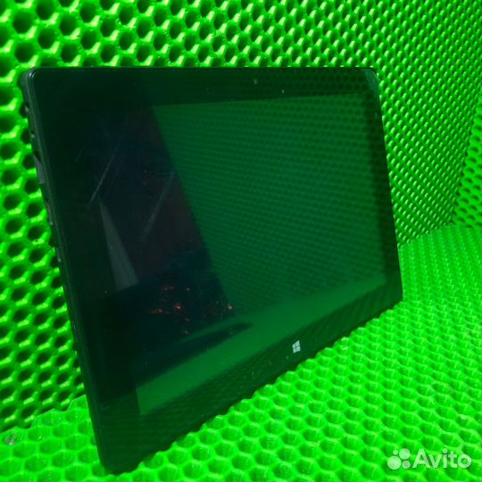 Планшетный компьютер irbis TW60