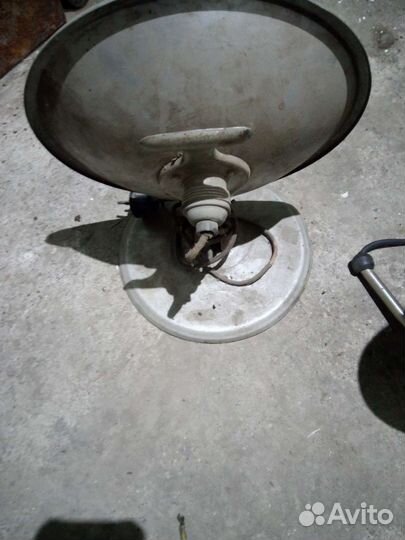 Электронагреватель