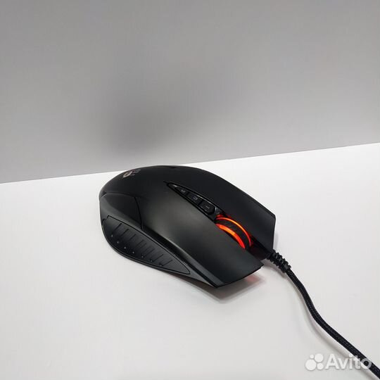 Игровая мышка A4Tech Bloody V5