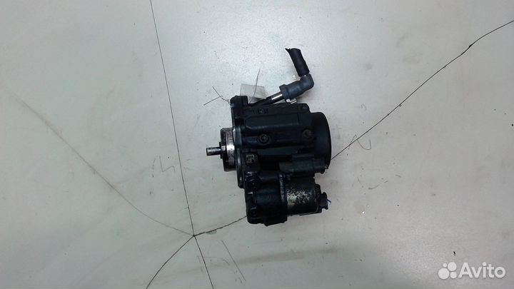 Тнвд Peugeot 3008, 2010