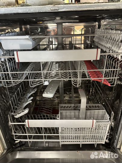 Посудомоечная машина AEG XXL