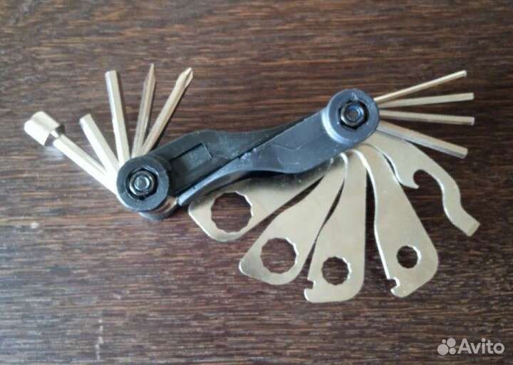 Ключи и Замки