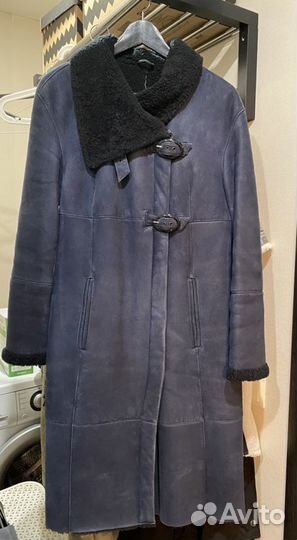 Дубленка sagitta