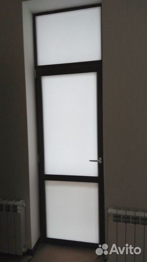 Жалюзи и рулонные шторы с установкой