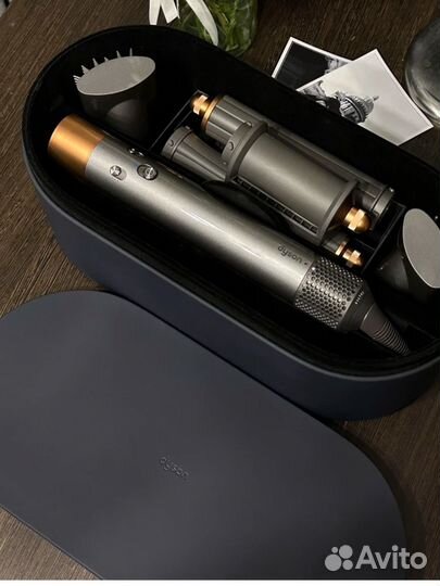 Dyson Airwap Styler Complete Long