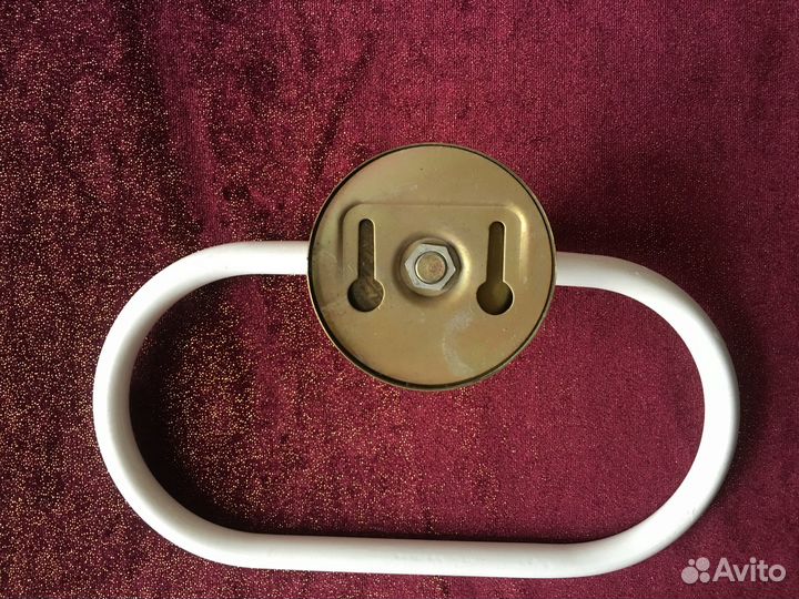 Держатель для полотенец