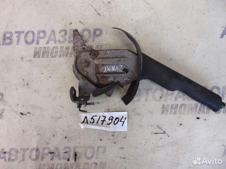 Рычаг стояночного тормоза для Nissan Sunny Sunni 4