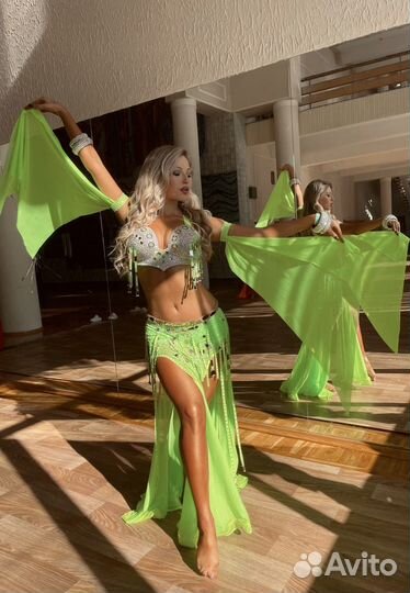 Восточное шоу на ваш праздник