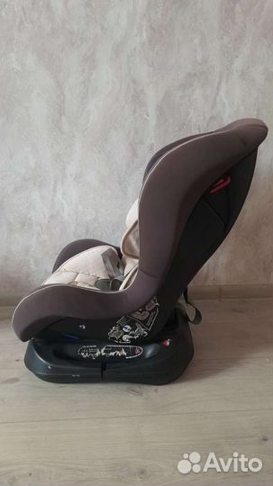 Детское автокресло от 0 до 18 кг