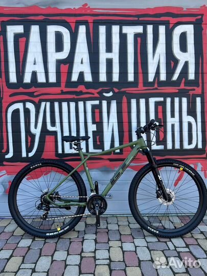 Горный Велосипед GTracermax GT125, 29 Timetry