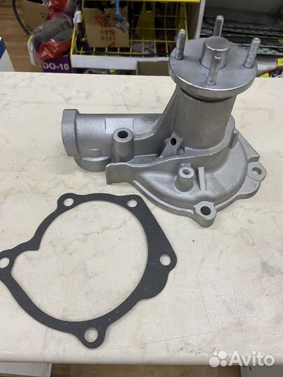 Помпа Hover H3/H5 2.4