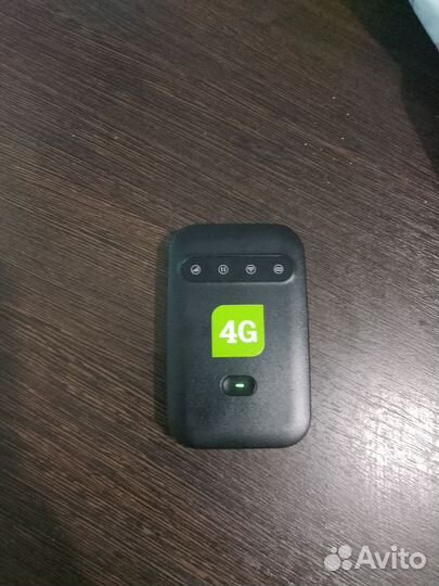 Wifi роутер 4g теле 2