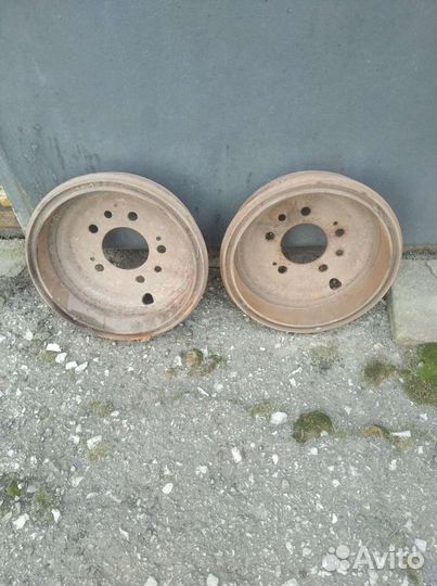 Запчасти Москвич-412