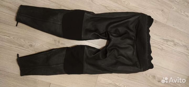 Мотоциклетная экипировка