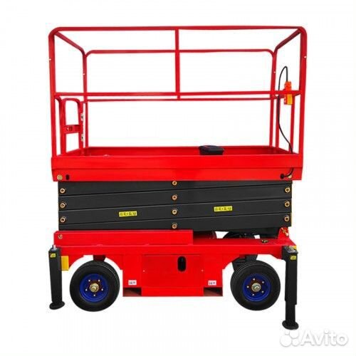Ножничный подъемник prolift PF1605 (prolift SJY0.5