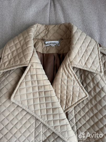 Пальто BeriBegi