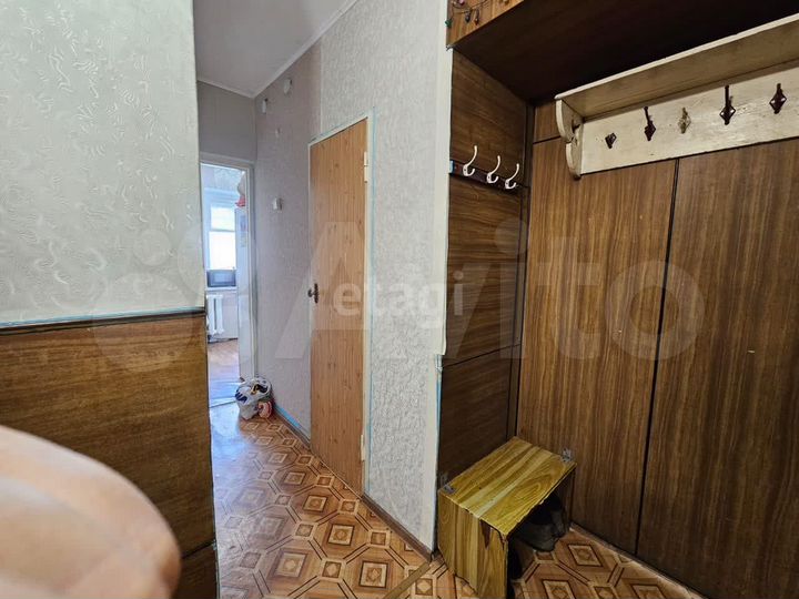 2-к. квартира, 39,9 м², 3/4 эт.