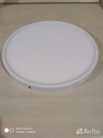 Светильник потолочный светодиодный на детали