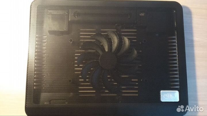 Подставка для ноутбука