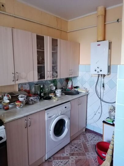 Дом 81,6 м² на участке 13 сот.