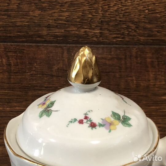 Сервиз кофейный Польша