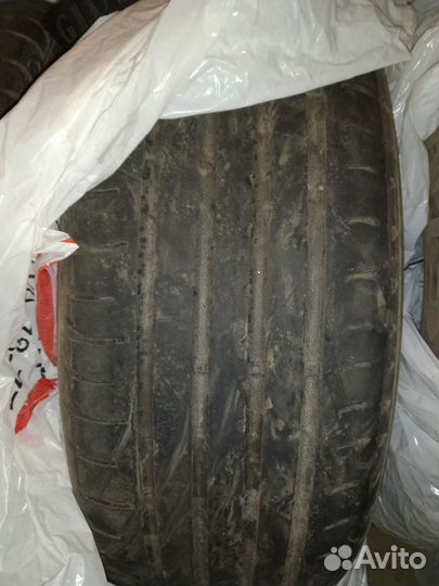 Nexen N8000 235/60 R18