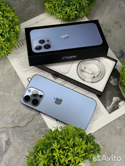 iPhone 13 Pro, 128 ГБ