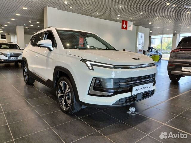 ПРОДАТЬ МОСКВИЧ 2147 И КУПИТЬ МОСКВИЧ 2237 В РОССИИ