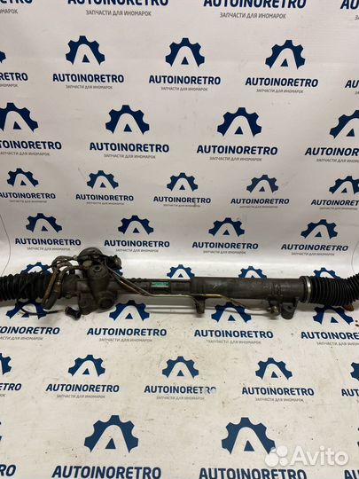 Рулевая рейка Audi A6 C5 4B1422066M