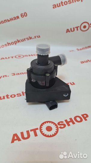 Дополнительный насос ож Transporter Транспортер