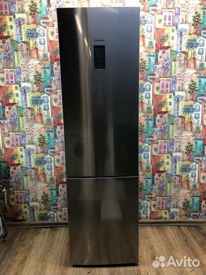 Холодильник бу с гарантией с доставкой