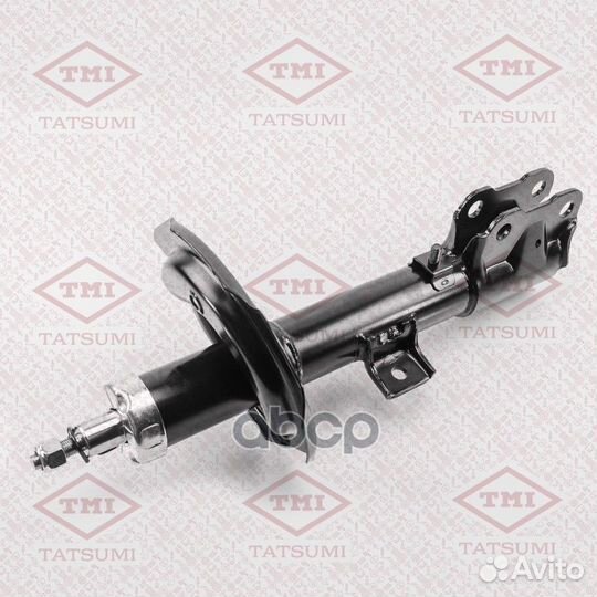 Амортизатор mitsubishi outlander 07- перед.прав