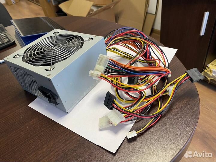 Блок питания LinkWorld LW2-430W