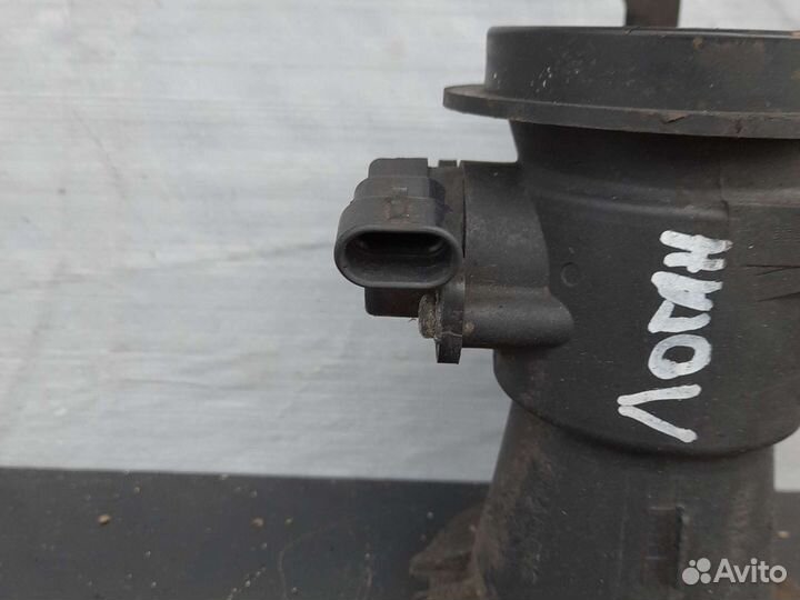 Дроссельная заслонка renault logan