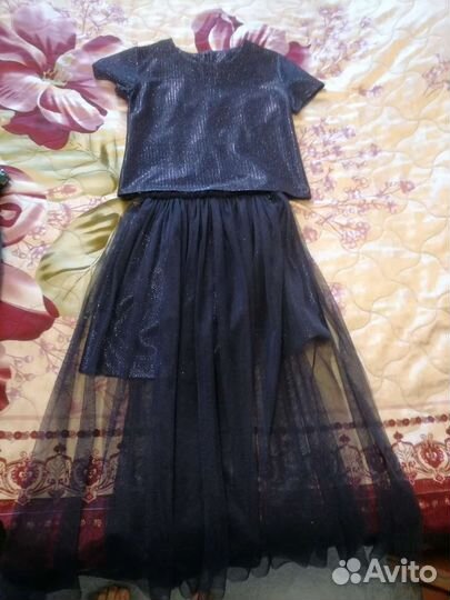 Детская одежда