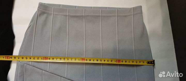 Лот 1 Блузка с юбкой