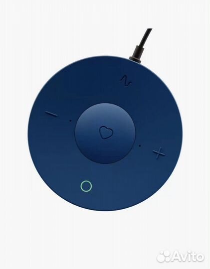 Умная колонка Sberboom mini