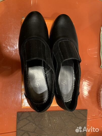 Обувь женская 41 размер,коронате