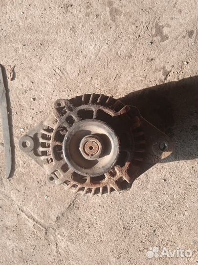 Генератор Kia Spectra 2001-2011