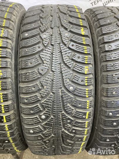 Nokian Tyres Nordman 5 205/55 R16 90M