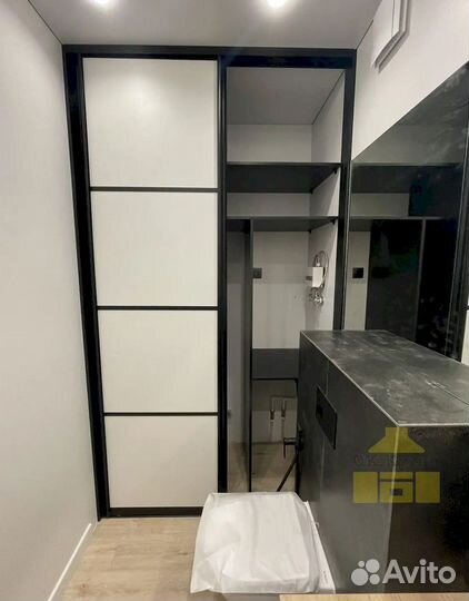 Шкаф навесной