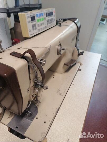 Продам швейное оборудование