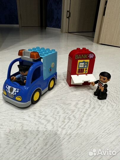 Lego duplo