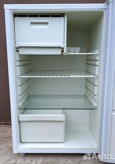 Холодильник маленький Смоленск-8