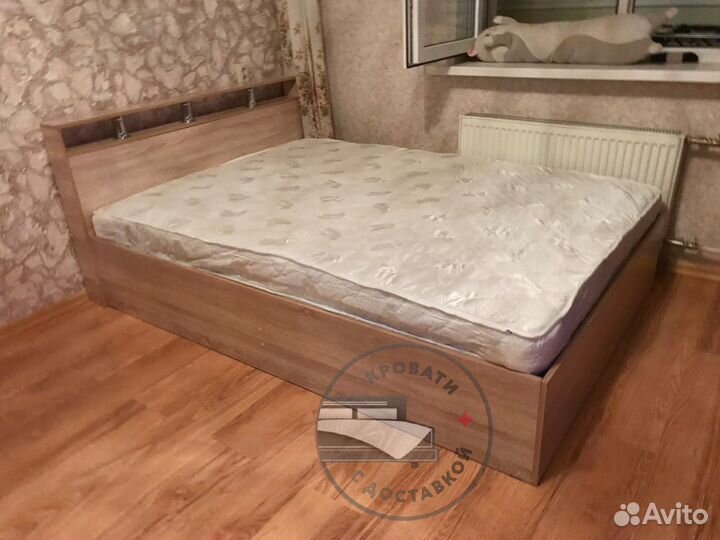 Кровать 160 200