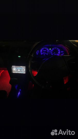 Nissan Cefiro 2.0 AT, 1995, 367 886 км