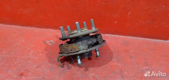 Хендай ай 30 ступица задняя Киа Сид