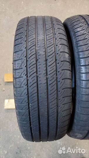 Aplus A919 235/60 R18 107H